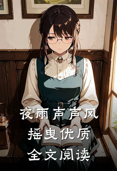 夜雨声声风摇曳优质全文阅读