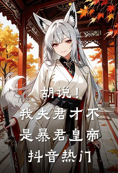 胡说！我夫君才不是暴君皇帝抖音热门