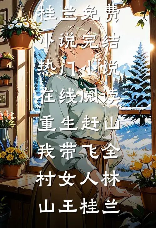 重生赶山：我带飞全村女人(林山王桂兰)免费小说完结_热门小说在线阅读重生赶山：我带飞全村女人林山王桂兰