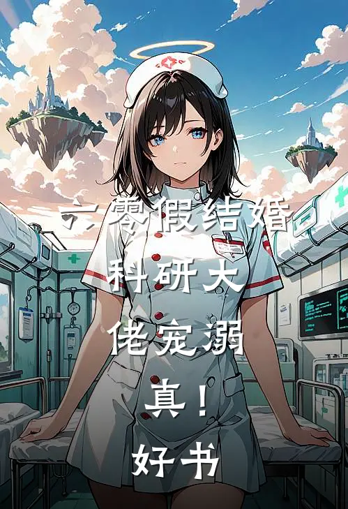 六零假结婚，科研大佬宠溺，真！好书