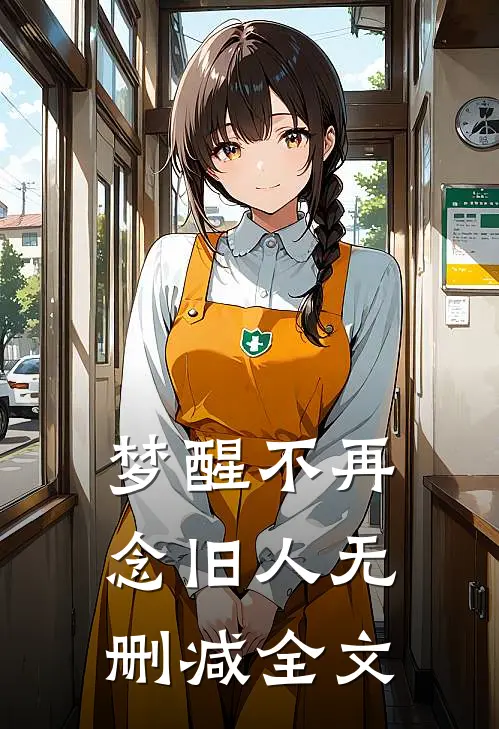 梦醒不再念旧人无删减全文