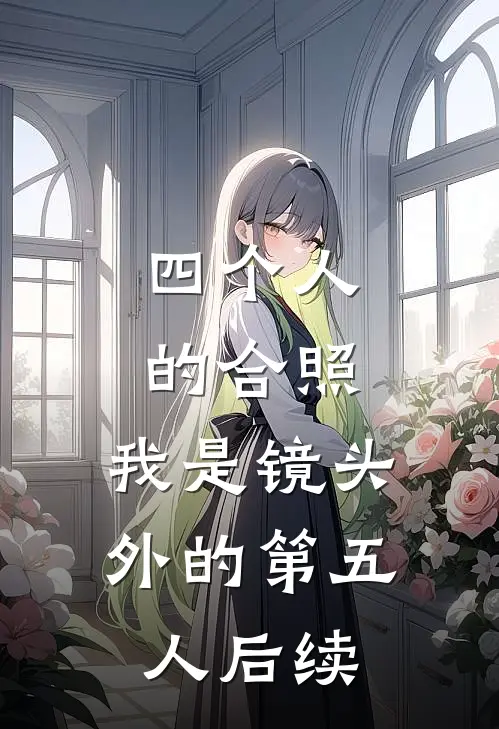 四个人的合照，我是镜头外的第五人后续