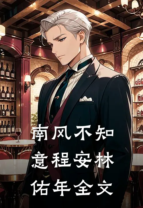 南风不知意程安林佑年全文