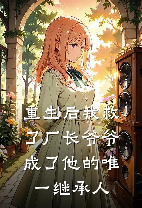 重生后我救了厂长爷爷,成了他的唯一继承人免费阅读