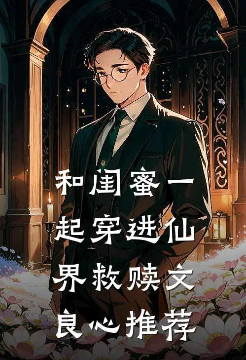 和闺蜜一起穿进仙界救赎文良心推荐