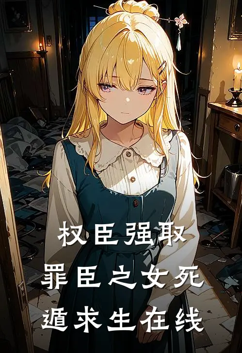 权臣强取，罪臣之女死遁求生在线