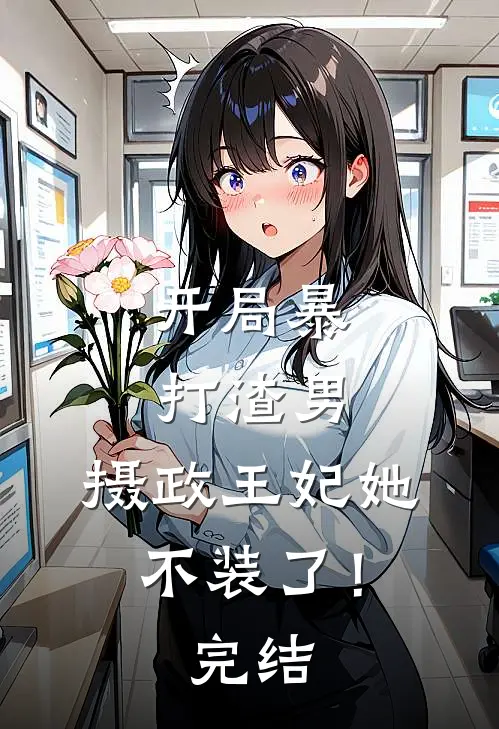 开局暴打渣男，摄政王妃她不装了！完结