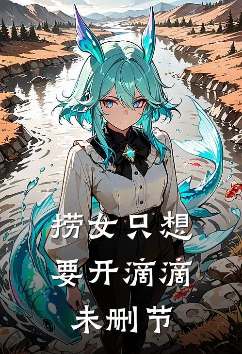 捞女只想要开滴滴未删节