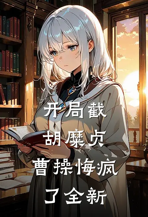 开局截胡糜贞，曹操悔疯了全新