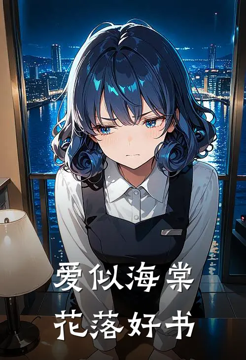 爱似海棠花落好书