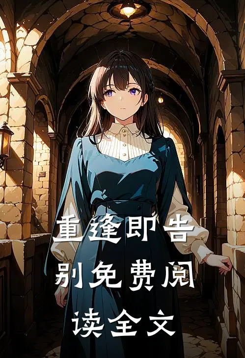 重逢即告别免费阅读全文