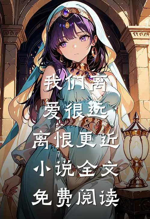 我们离爱很远，离恨更近小说全文免费阅读