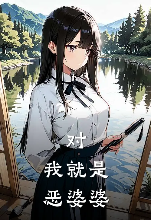 对，我就是恶婆婆