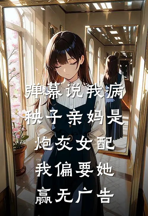 弹幕说我病秧子亲妈是炮灰女配，我偏要她赢无广告