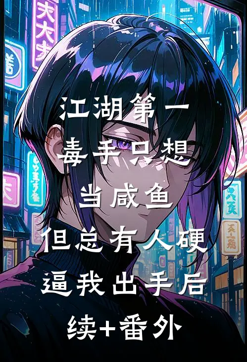 江湖第一毒手只想当咸鱼，但总有人硬逼我出手后续+番外