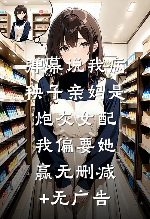 弹幕说我病秧子亲妈是炮灰女配，我偏要她赢无删减+无广告