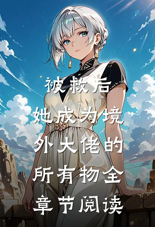 被救后，她成为境外大佬的所有物全章节阅读