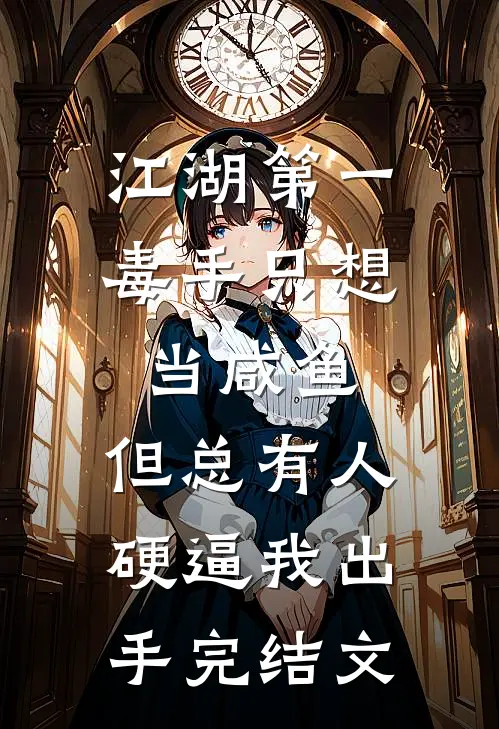 江湖第一毒手只想当咸鱼，但总有人硬逼我出手完结文