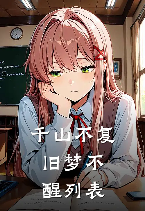 千山不复，旧梦不醒列表