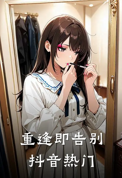 重逢即告别抖音热门