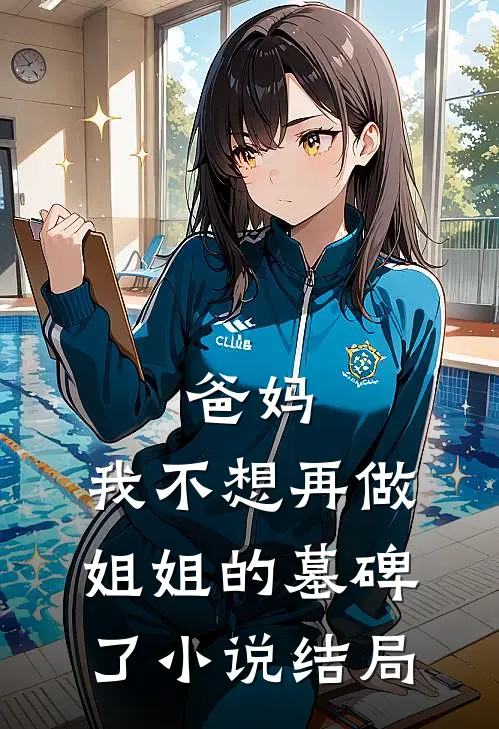 爸妈，我不想再做姐姐的墓碑了小说结局