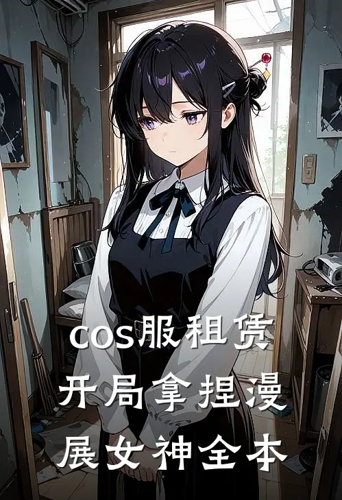cos服租赁，开局拿捏漫展女神全本