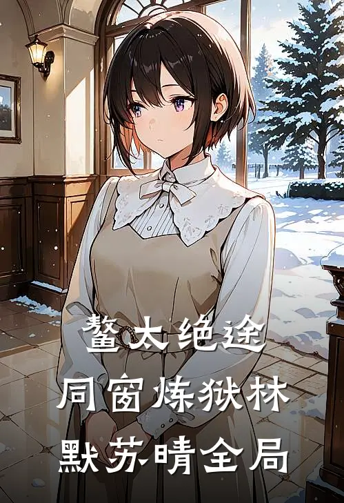 鳌太绝途：同窗炼狱林默苏晴全局