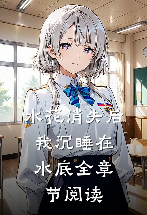 水花消失后，我沉睡在水底全章节阅读