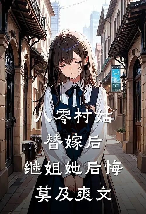 八零村姑替嫁后，继姐她后悔莫及爽文