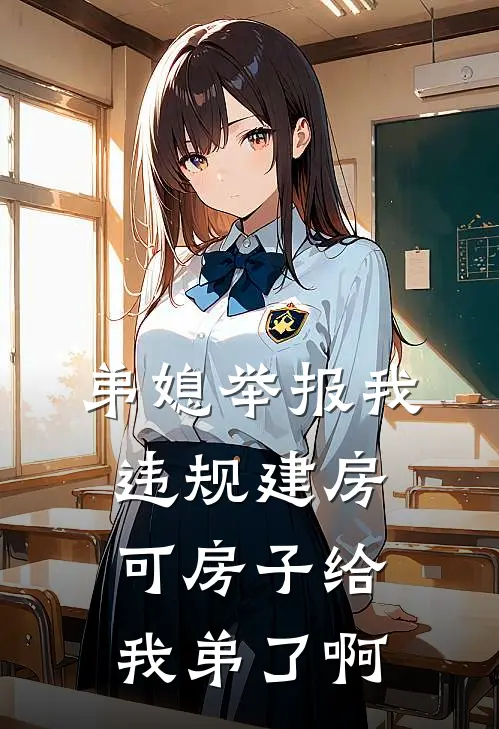 弟媳举报我违规建房，可房子给我弟了啊