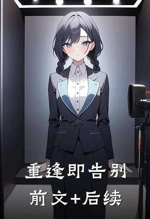 重逢即告别前文+后续