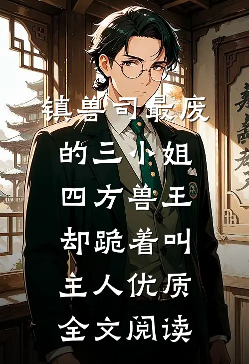 镇兽司最废的三小姐，四方兽王却跪着叫主人优质全文阅读