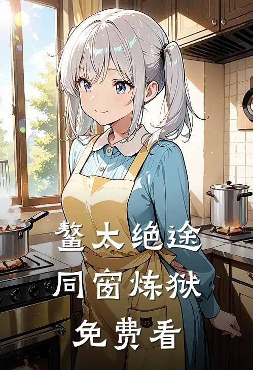 鳌太绝途：同窗炼狱免费看