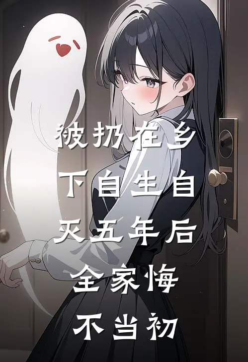 被扔在乡下自生自灭五年后，全家悔不当初