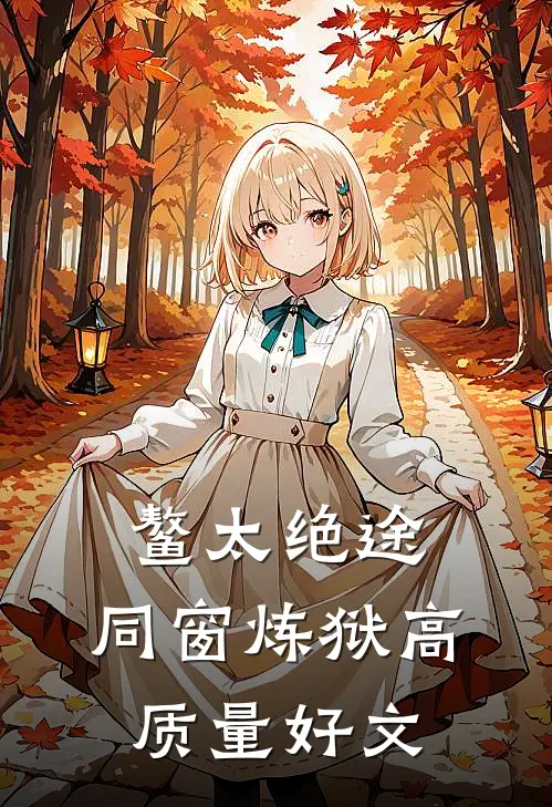 鳌太绝途：同窗炼狱高质量好文