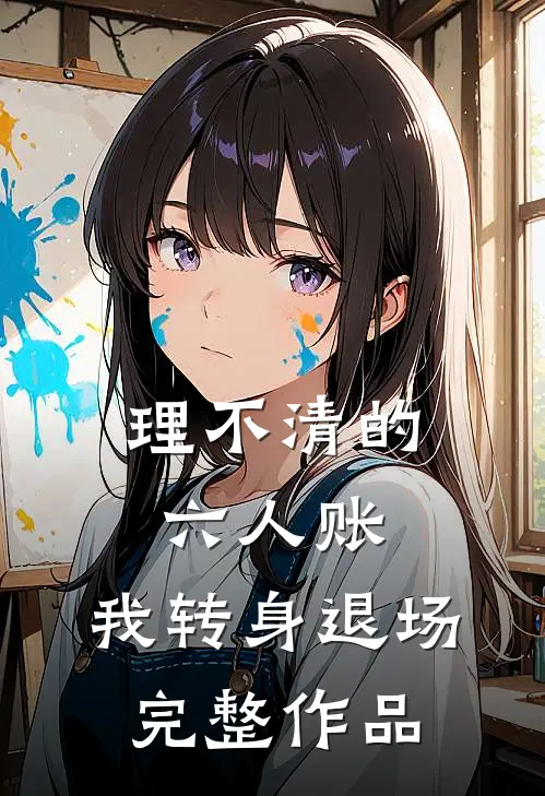 理不清的六人账，我转身退场完整作品