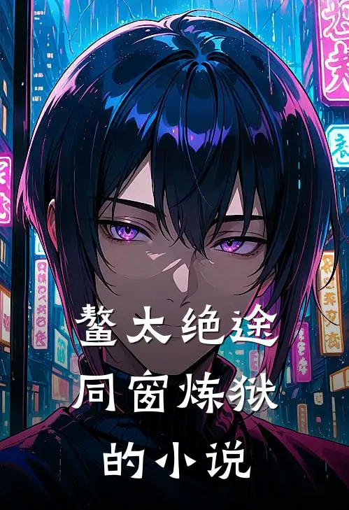 鳌太绝途：同窗炼狱的小说