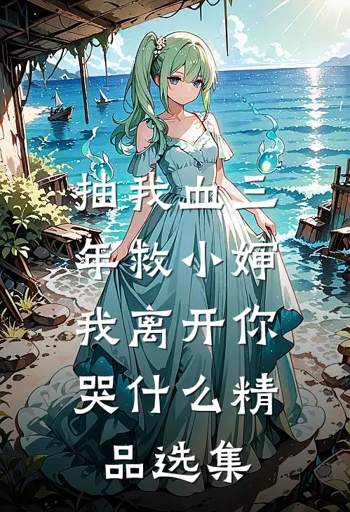 抽我血三年救小婶，我离开你哭什么精品选集