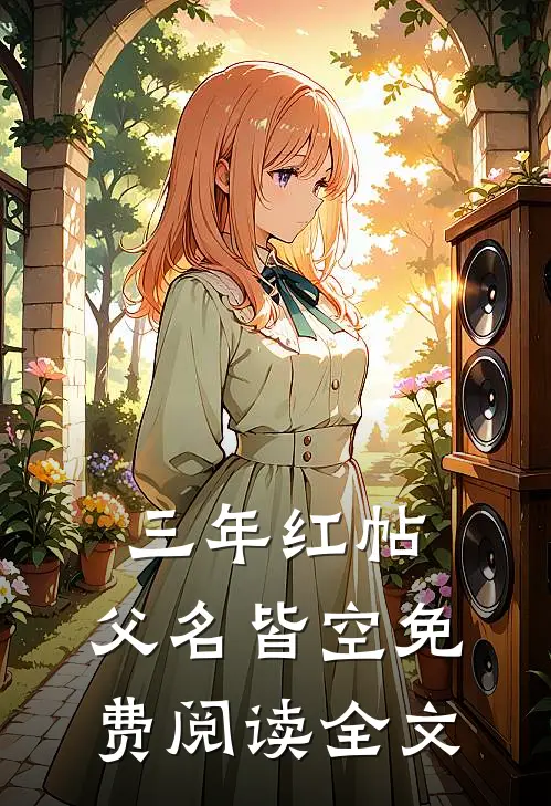 三年红帖，父名皆空免费阅读全文
