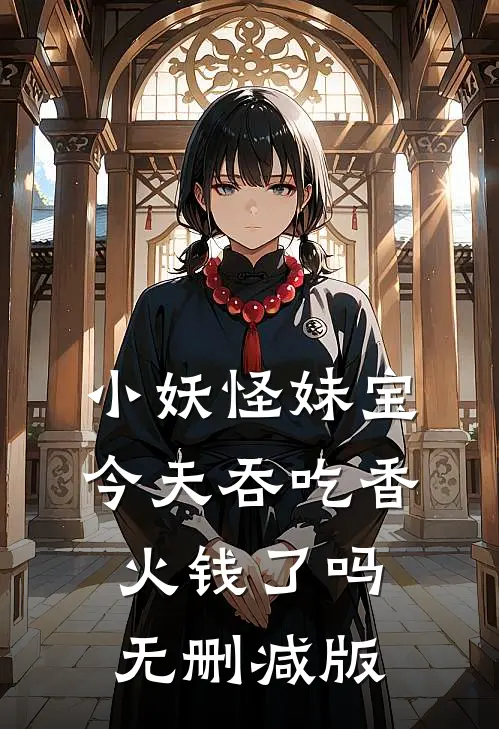 小妖怪妹宝今天吞吃香火钱了吗无删减版