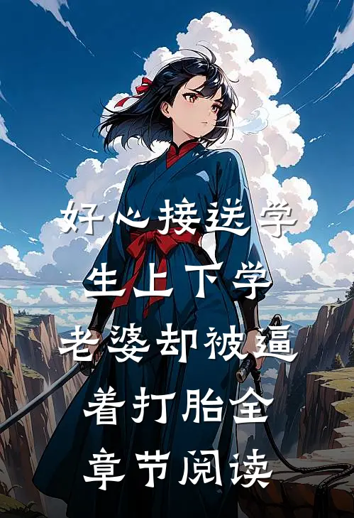 好心接送学生上下学，老婆却被逼着打胎全章节阅读