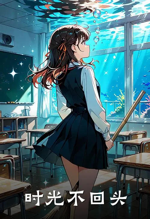 时光不回头