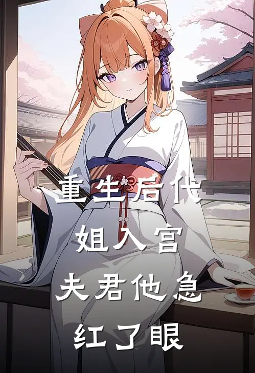 重生后代姐入宫,夫君他急红了眼免费阅读