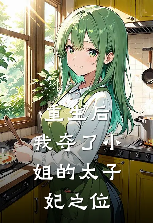 重生后,我夺了小姐的太子妃之位免费阅读