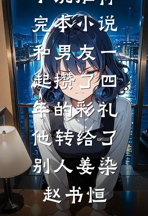 和男友一起攒了四年的彩礼，他转给了别人(姜染赵书恒)完结版免费小说_推荐完本小说和男友一起攒了四年的彩礼，他转给了别人姜染赵书恒