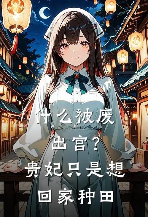 什么被废出宫？贵妃只是想回家种田