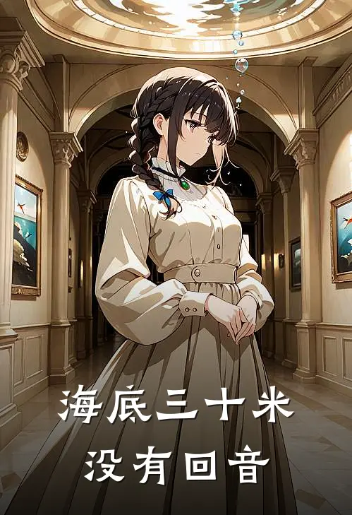 海底三十米没有回音