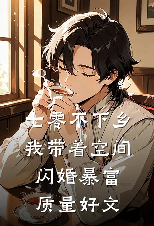 七零不下乡，我带着空间闪婚暴富质量好文