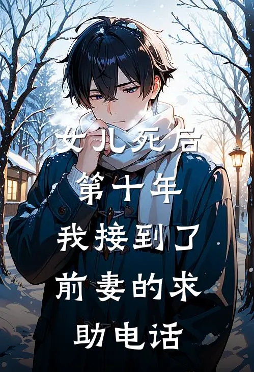 女儿死后第十年,我接到了前妻的求助电话