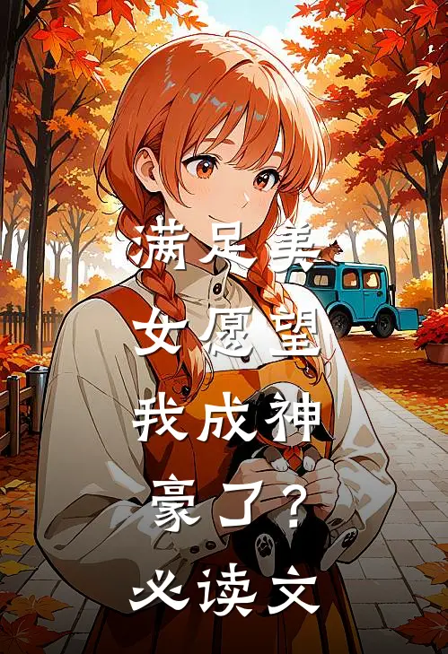 满足美女愿望，我成神豪了？必读文